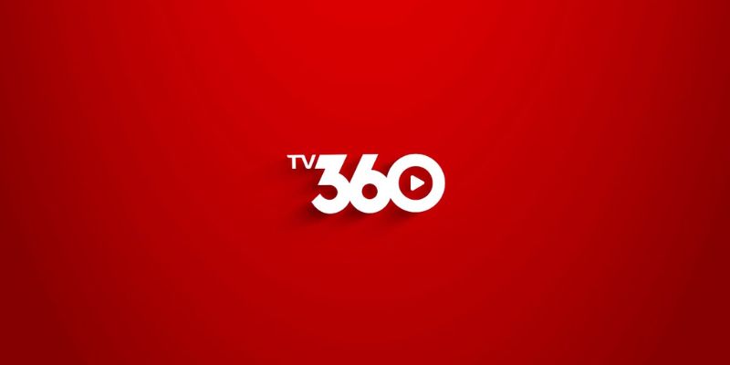 TV360 - top 10 kênh xem bóng đá trực tuyến